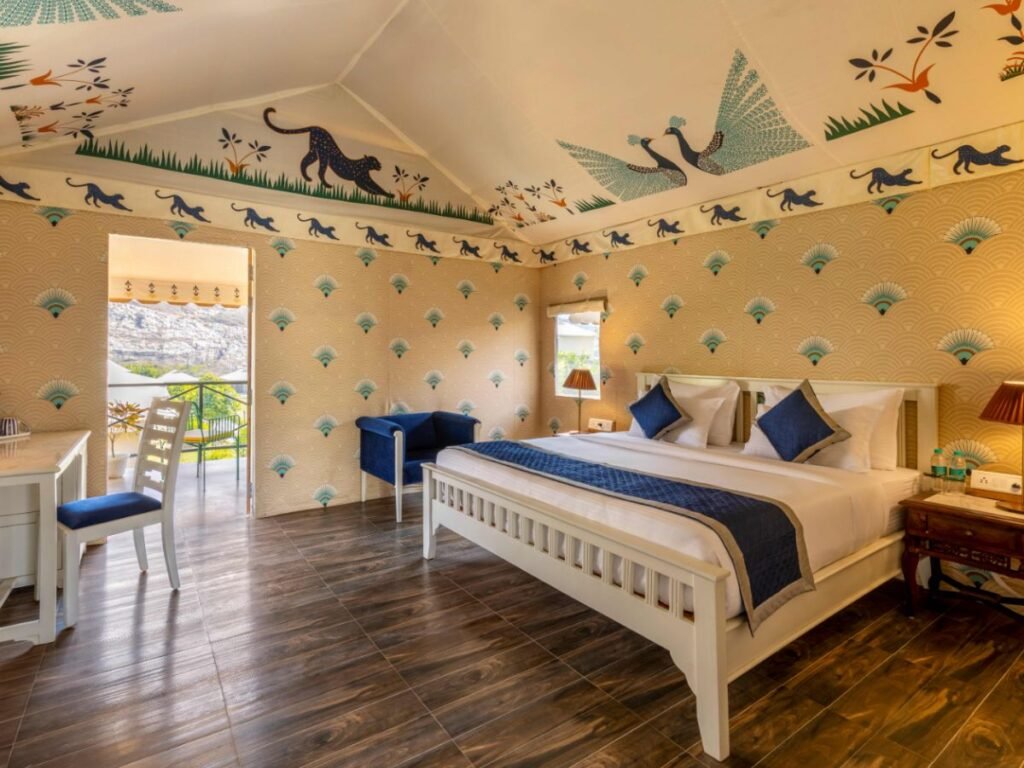 Sterling Holiday Resorts Announces a Brand-New Upscale Resort in Sariska - PNN Digital Sterling Holiday Resorts Announces a Brand-New Upscale Resort in Sariska - PNN Digital