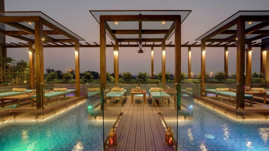 Embark On A Gastronomic Journey To Kashmir With The Poshmaal Food Festival At Courtyard By Marriott Surat - PNN Digital Embark On A Gastronomic Journey To Kashmir With The Poshmaal Food Festival At Courtyard By Marriott Surat - PNN Digital