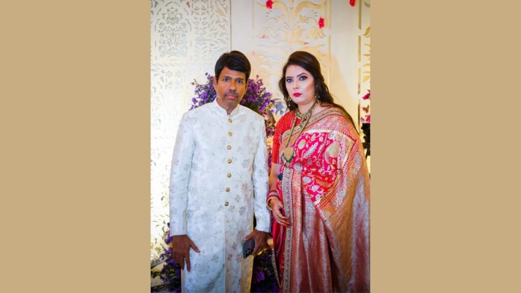 Nizam's and Paigah Royal Wedding, Shafeeq ur Rahman & Sahebzadi Maheen Shares pics on Media - PNN Digital Nizam's and Paigah Royal Wedding, Shafeeq ur Rahman & Sahebzadi Maheen Shares pics on Media - PNN Digital
