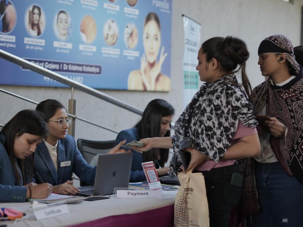 Candor IVF organizes HPV Vaccine camp on International Women's Day - PNN Digital Candor IVF organizes HPV Vaccine camp on International Women's Day - PNN Digital