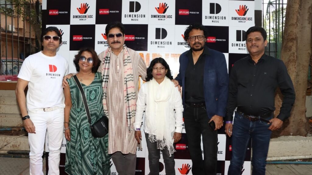 Hyder Kazmi’s “Bandit Shakuntala" - A Riveting Tale of Courage and Redemption - PNN Digital Hyder Kazmi’s “Bandit Shakuntala" - A Riveting Tale of Courage and Redemption - PNN Digital