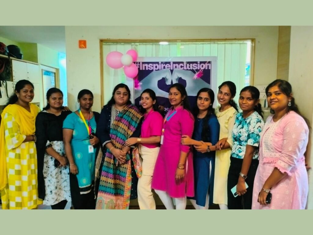 Celebrating the Symphony of Success: HRH Next Honors Women's Day with Unmatched Zeal - PNN Digital Celebrating the Symphony of Success: HRH Next Honors Women's Day with Unmatched Zeal - PNN Digital