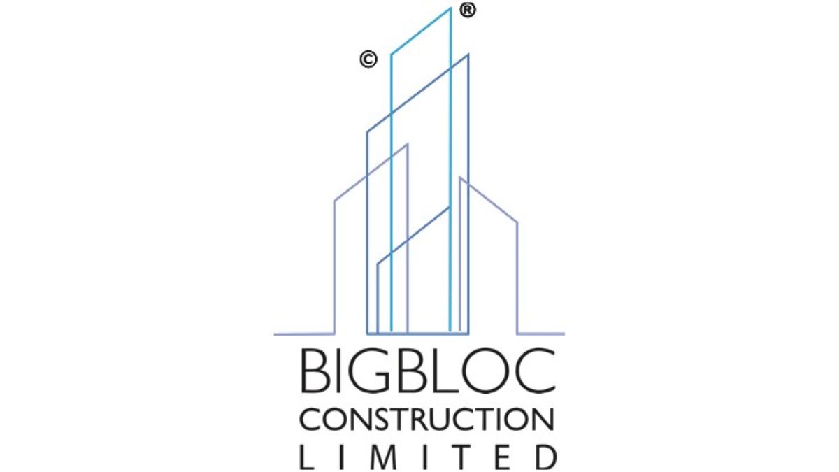 BigBloc Constructions Ltd