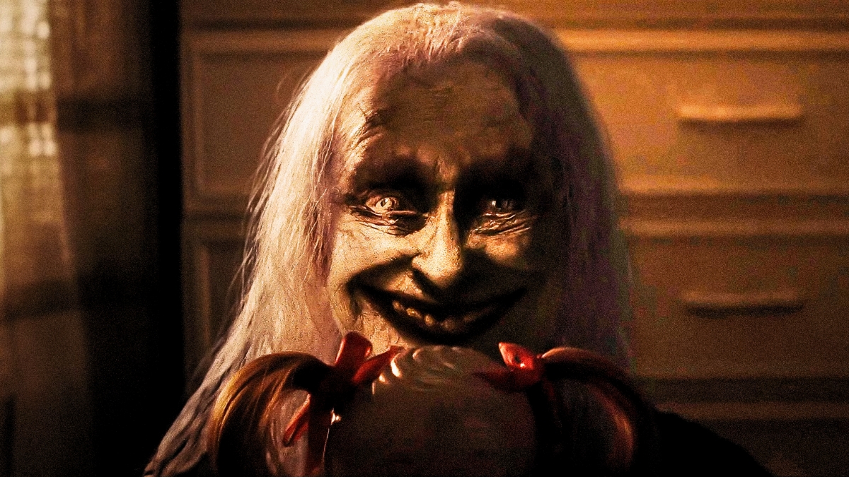 Conjuring Last Rites