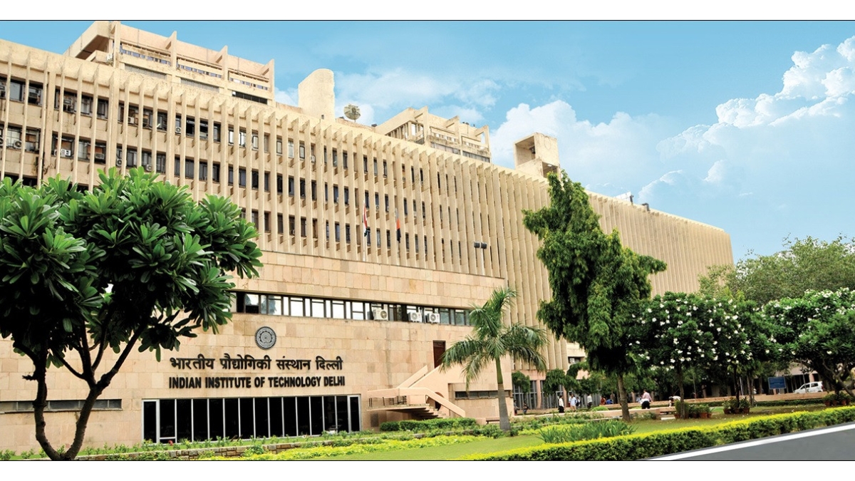 IIT Delhi Opens Admissions for Third Batch of Certificate Programme in Applied Data Science and Artificial Intelligence-PNN