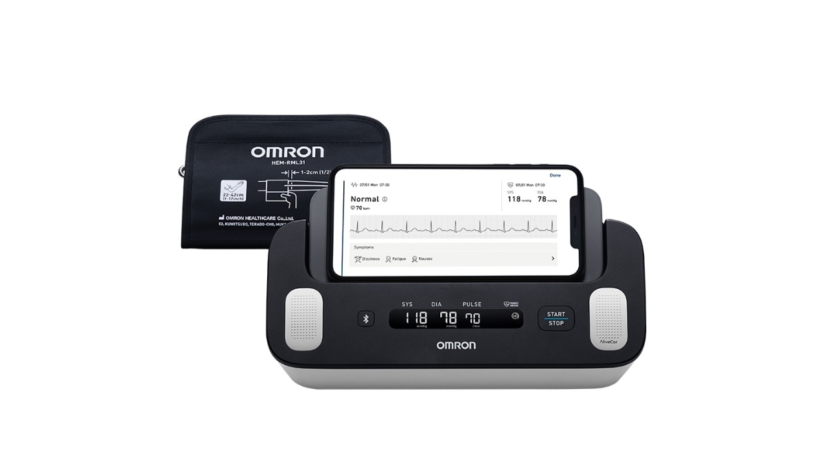 OMRON