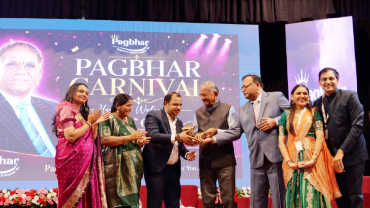 Pagbhar