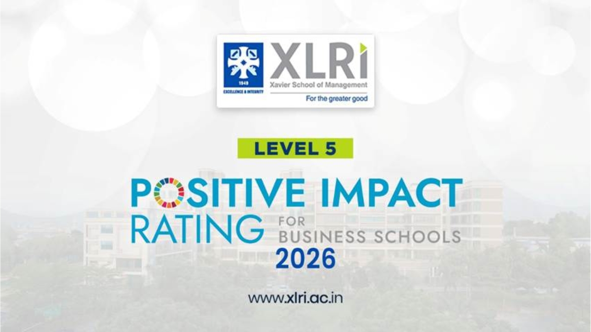 XLRI