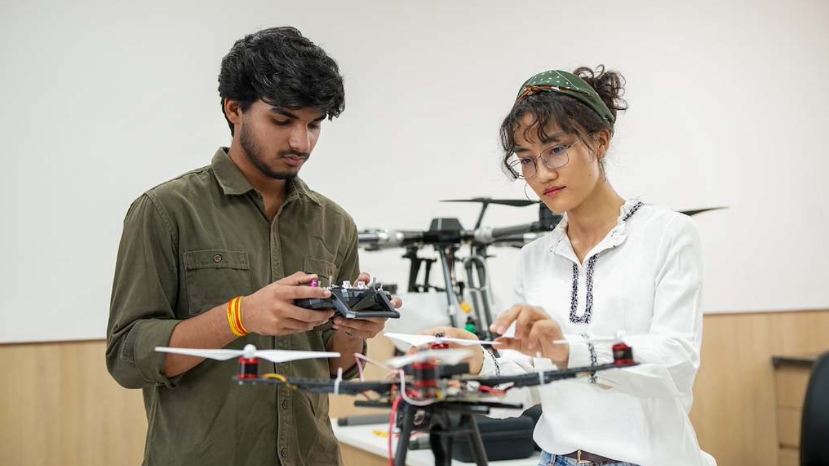 Parul University