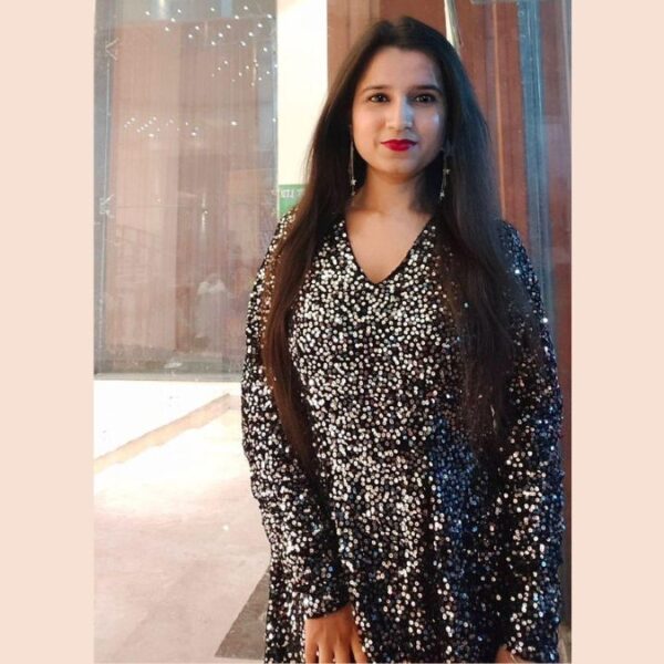 Itiksha Verma Joins The World Designing Forum, Pioneering a New Chapter in Fashion Evolution