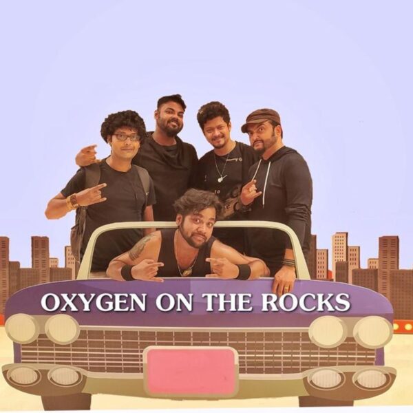 The spellbinding band OOTR releasing its next song “Jeet”