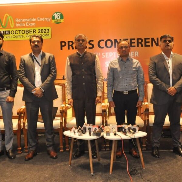 Preview of the 16th Renewable Energy India Expo Sparks Keen Anticipation for Upcoming Flagship Event