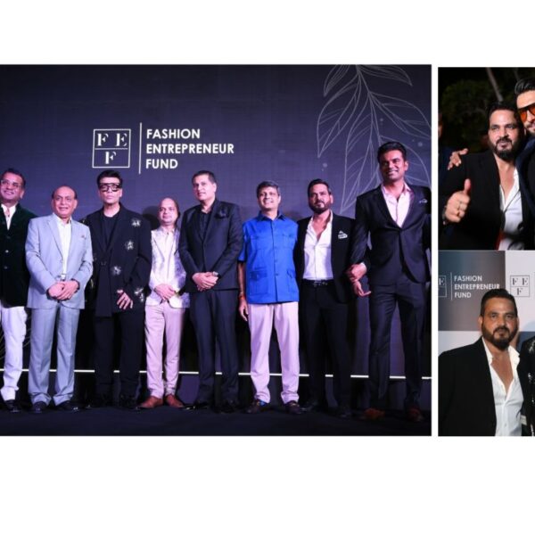Fashion Entrepreneur Fund Launches Website at Inaugural Alliance Dinner