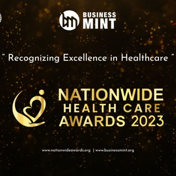 Business Mint Unveils Prestigious Nationwide HealthCare Awards for 2023