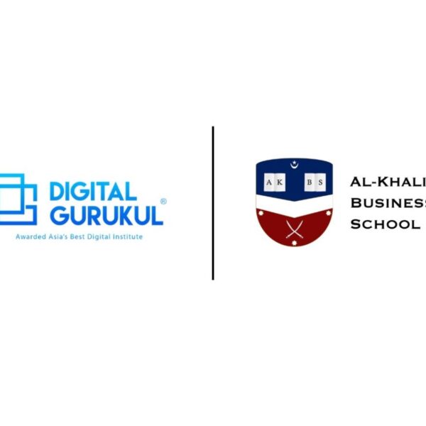 India’s Digital Gurukul signs MOU with London’s Al Khalifa Business School to offer Joint Degree Programs