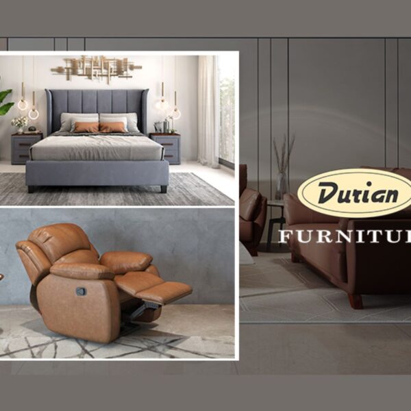 Luxury furniture brand Durian Furniture launches their first store in Visakhapatnam, Andhra Pradesh