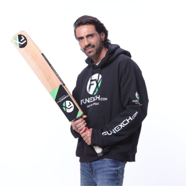 Arjun Rampal: Model, Actor, DJ, Joins FunExch