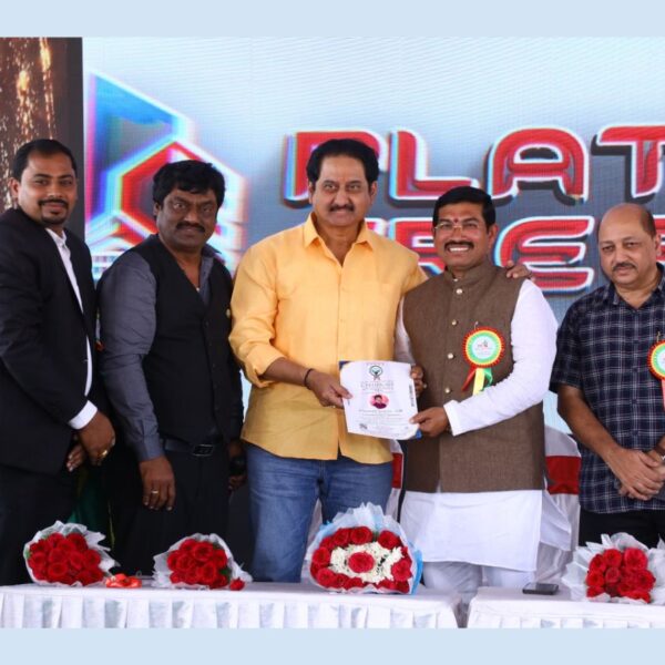 Dr. Dharavath Srinivas Naik Appointed as State Coordinator for AASRAA, India’s Largest Consumer Rights Organization