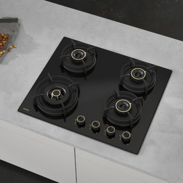 Hafele Introduces New State-Of-The-Art Premium Vesta Hobs