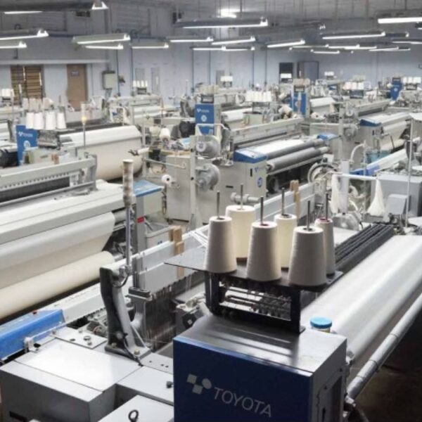 Solanki Group: From Textile Trading to Tea and Textile Spare Parts Empire