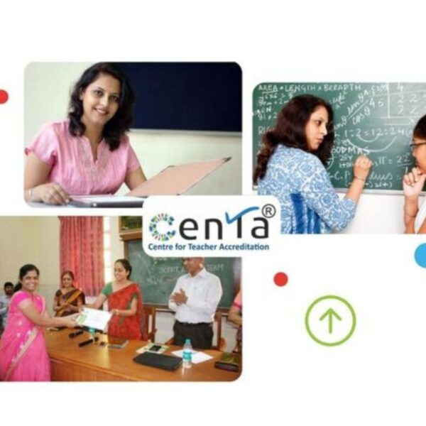 10% of India’s Teachers are now on CENTA, the world’s largest community of Teachers