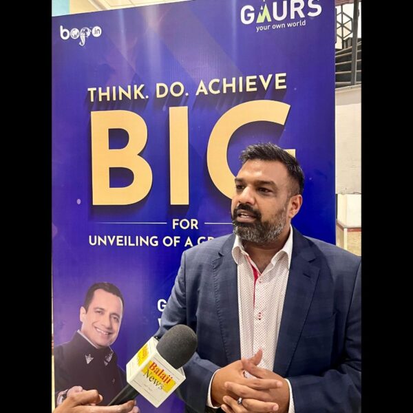 BOP.in Hosts India’s Largest Real Estate Conclave “BIG” with Renowned Speaker Dr. Vivek Bindra in Delhi