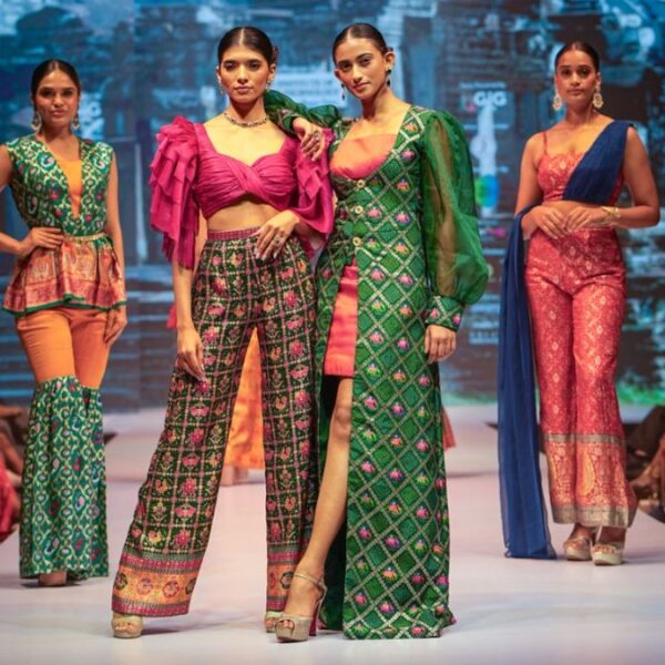 Fashionite 2023 By Indian Institute Of Fashion Technology, Bangalore In October