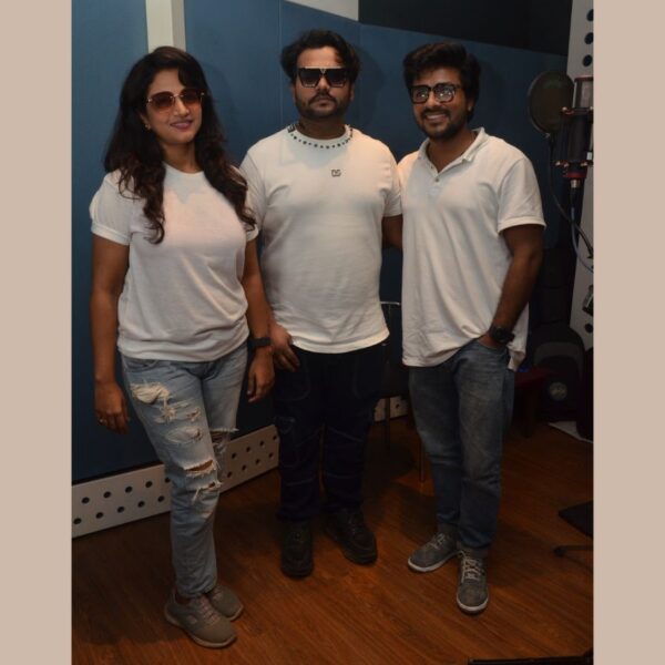 Singer Anuja Sahai’s Soulful Romantic Number ‘Saiyaan Ve’ Will Touch Your Heart