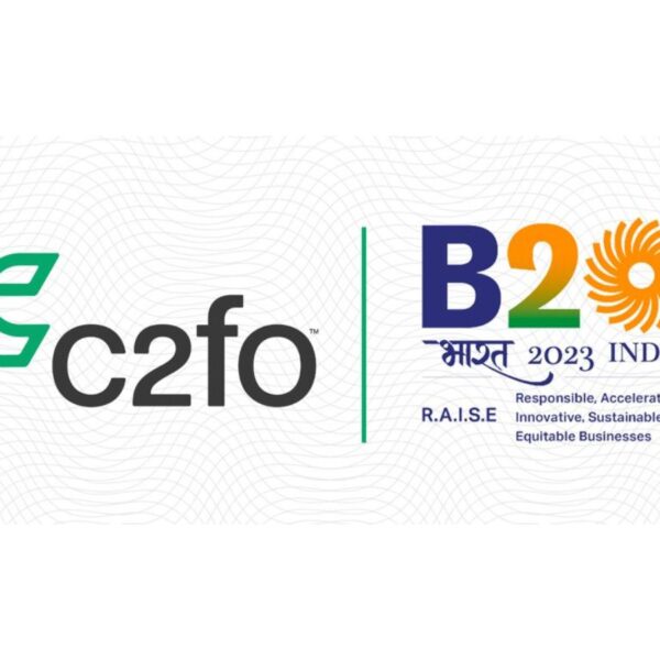 B20 and C2FO Collaborate on Solutions for Micro, Small and Medium-Sized Businesses