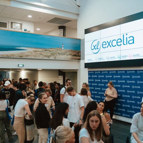 Excelia Business School (France) obtains the renewal of international accreditations EQUIS and AMBA, reaffirming its place amongst the best business schools in the world