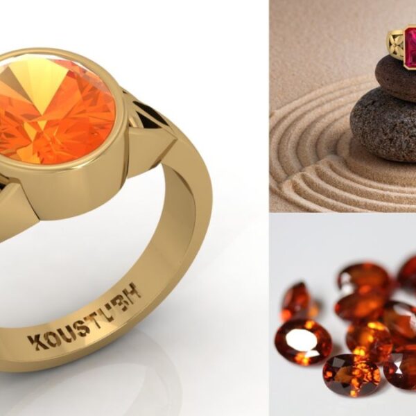 Unlock the Power of Astrological Gemstones with Koustubh Gems