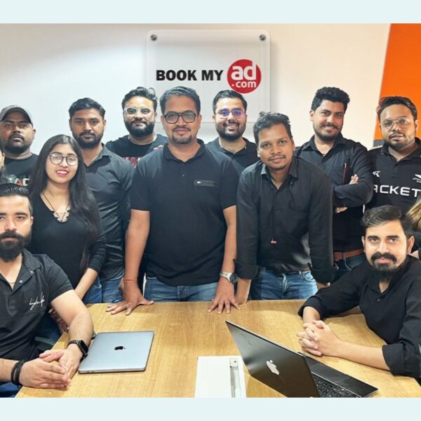 The Revolutionary Self-Serve Ad Booking Platform, Bookmyad.com, Relaunches with Enhanced Services and User Experience