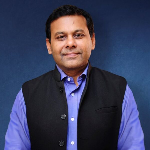 Vineet Gupta Ashoka Founder discusses – The rising position of South Asia in the global education sector