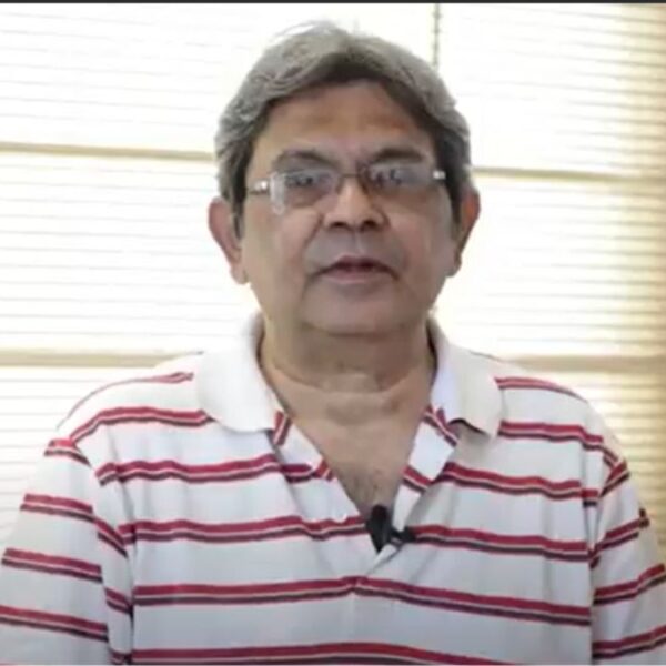 Inspired by the Hon’ble Prime Minister’s Vision, a new Hindi learning Initiative is Born