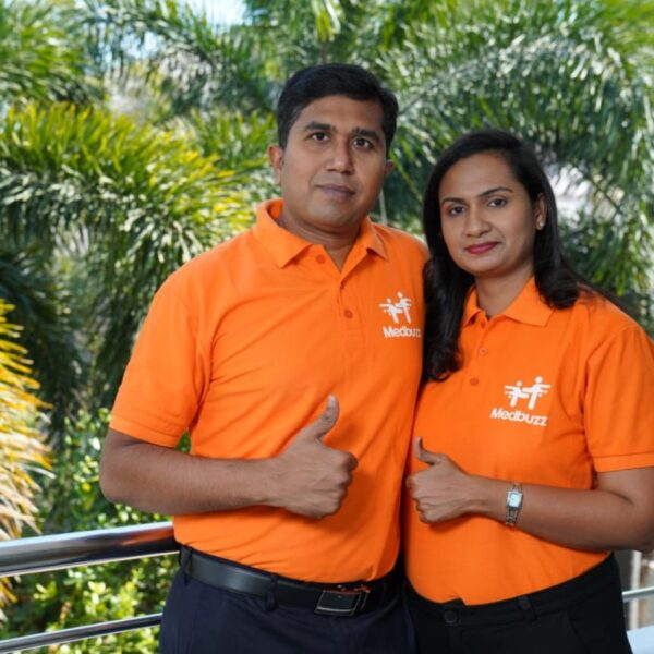 Medbuzz Allows Indians To Save Up To 80% On Their Medicine Purchases By Helping Them Purchase Generic Medicines Online