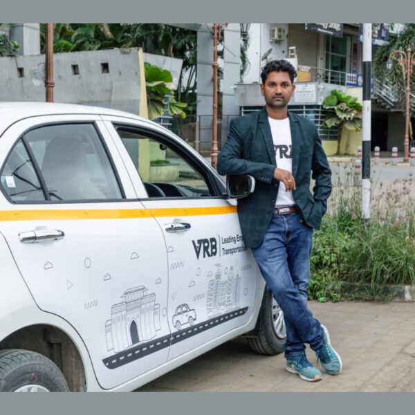 VRB: Crafting a New Paradigm for Employee Transport – Where Safety and Efficiency Converge