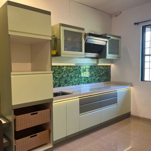 Adhira Kitchen – Your Best Modular Kitchen Manufacturer in Thane and Mumbai