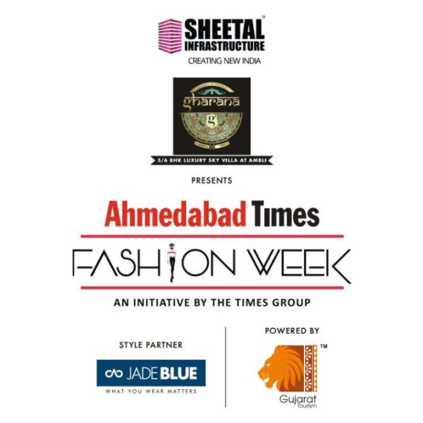 Ahmedabad Times Fashion Week, city’s ultimate fashion event, is back with Season 2