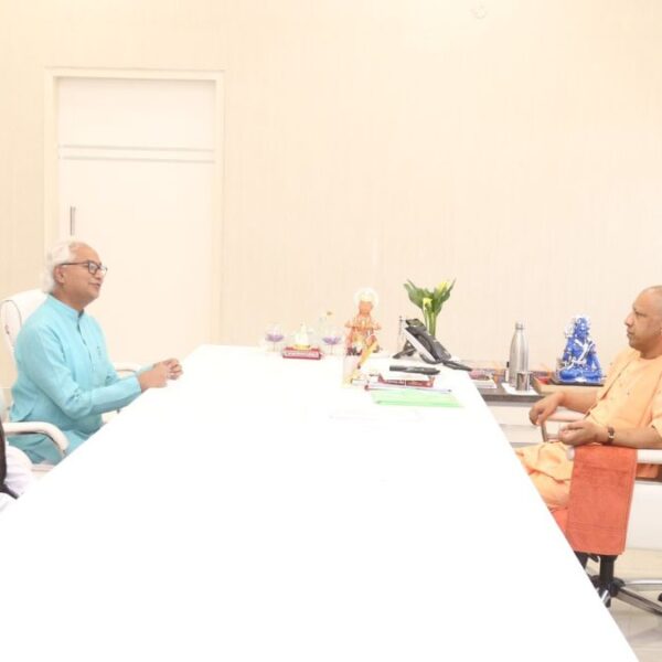 Ayurveda Federation seeks support from UP CM Yogi Adityanath for Health Scheme Inclusion