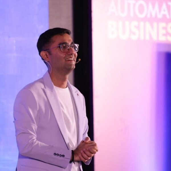 Unlocking Business Excellence: Highlights from the 2023 Business Automation Summit in Gurgaon