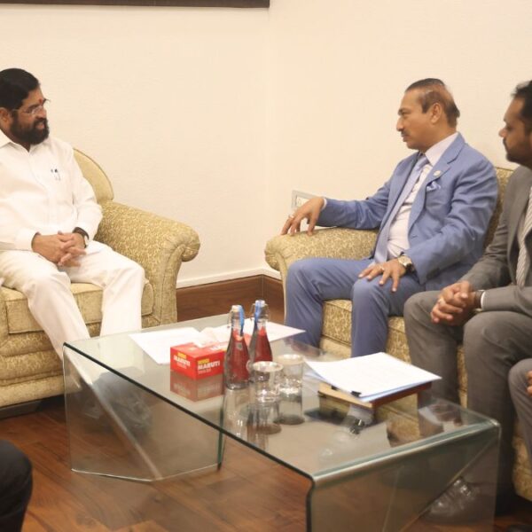 Viraj Profiles Pvt. Limited Unveils Ambitious Expansion Plan in Maharashtra