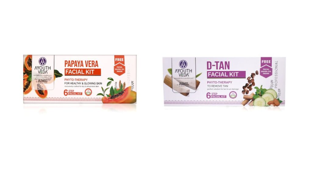 Get Your Skin Party-Ready with Ayouthveda’s Pre-Festive Skincare this Ganesh Chaturthi