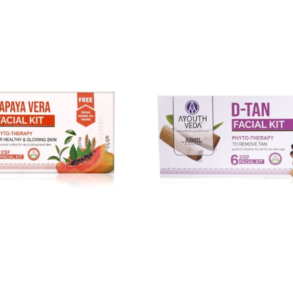 Get Your Skin Party-Ready with Ayouthveda’s Pre-Festive Skincare this Ganesh Chaturthi