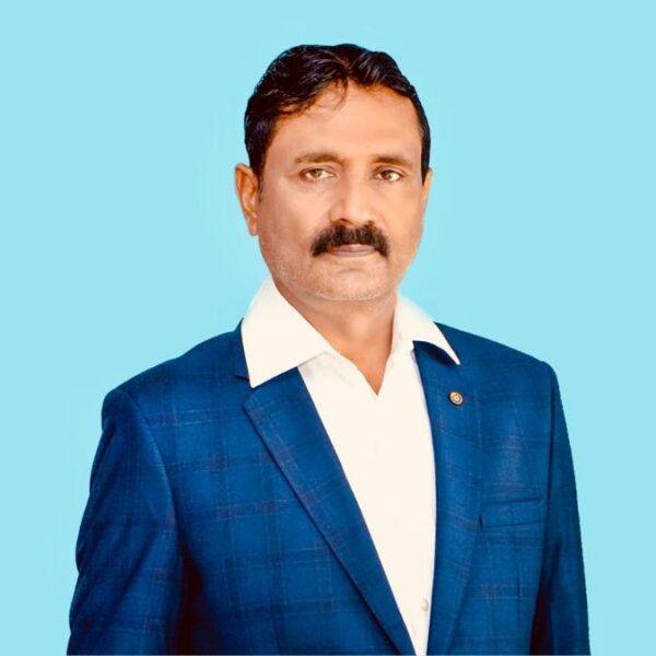 Renowned Civil Contractor Jay Prakash Sah: Building a Stronger India