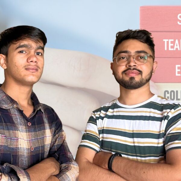 Breaking the Mold: How Sanchar.xyz is Empowering India’s Growing Freelance Economy