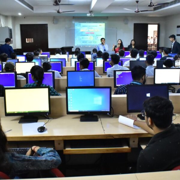 Igniting Entrepreneurial Spirit in Professional Studies Through Innovative Business Education