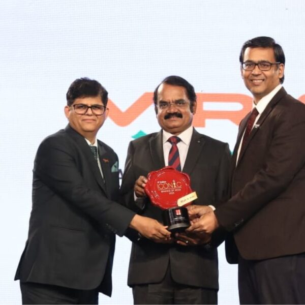 Viraj Profiles Recognized as An Iconic Brand of India by Economic Times