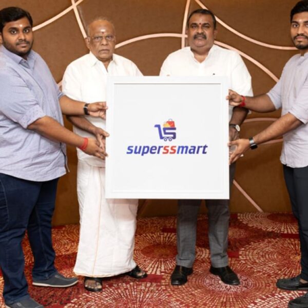 The Super Saravana Stores Group is ready to launch SUPERSSMART, the new online Indian shopping destination