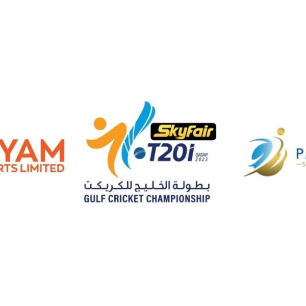 Toyam Sports Limited, through its subsidiary Pacific Star Sports, collaborates with SMW Global to conduct the Skyfair Gulf T20i Championship