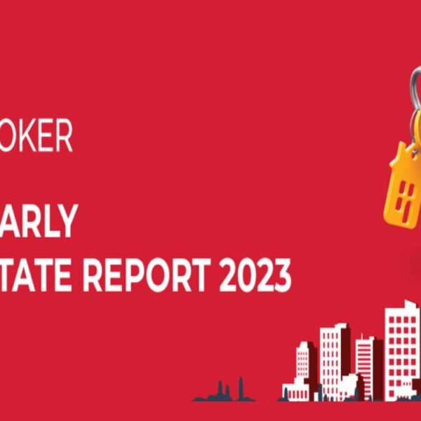 Real Estate Boom to Continue across Cities: NoBroker Mid-Year Real Estate Report 2023